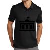 Oceanside Solid Polo Thumbnail