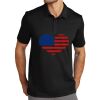 Oceanside Solid Polo Thumbnail