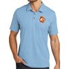 Oceanside Heather Polo Thumbnail