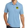 Oceanside Heather Polo Thumbnail