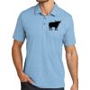 Oceanside Heather Polo Thumbnail