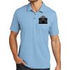 Oceanside Heather Polo Thumbnail