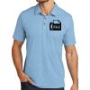 Oceanside Heather Polo Thumbnail