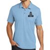 Oceanside Heather Polo Thumbnail
