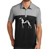 Oceanside Blocked Polo Thumbnail