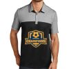 Oceanside Blocked Polo Thumbnail