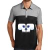 Oceanside Blocked Polo Thumbnail