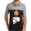 Oceanside Blocked Polo Thumbnail