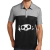 Oceanside Blocked Polo Thumbnail