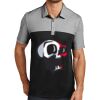 Oceanside Blocked Polo Thumbnail