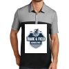 Oceanside Blocked Polo Thumbnail