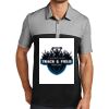Oceanside Blocked Polo Thumbnail