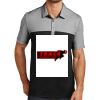 Oceanside Blocked Polo Thumbnail