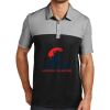 Oceanside Blocked Polo Thumbnail