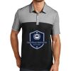 Oceanside Blocked Polo Thumbnail