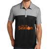 Oceanside Blocked Polo Thumbnail