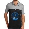 Oceanside Blocked Polo Thumbnail