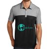 Oceanside Blocked Polo Thumbnail