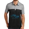 Oceanside Blocked Polo Thumbnail