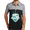 Oceanside Blocked Polo Thumbnail