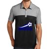 Oceanside Blocked Polo Thumbnail