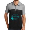 Oceanside Blocked Polo Thumbnail