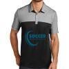 Oceanside Blocked Polo Thumbnail