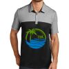 Oceanside Blocked Polo Thumbnail
