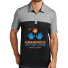 Oceanside Blocked Polo Thumbnail