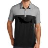 Oceanside Blocked Polo Thumbnail