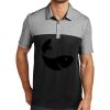Oceanside Blocked Polo Thumbnail