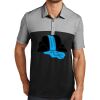 Oceanside Blocked Polo Thumbnail