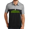 Oceanside Blocked Polo Thumbnail