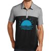 Oceanside Blocked Polo Thumbnail