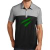 Oceanside Blocked Polo Thumbnail