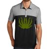 Oceanside Blocked Polo Thumbnail
