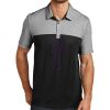 Oceanside Blocked Polo Thumbnail