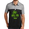 Oceanside Blocked Polo Thumbnail