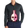 Dri FIT Micro Pique 2.0 Long Sleeve Polo Thumbnail