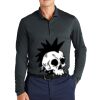 Dri FIT Micro Pique 2.0 Long Sleeve Polo Thumbnail