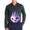 Dri FIT Micro Pique 2.0 Long Sleeve Polo Thumbnail