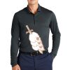 Dri FIT Micro Pique 2.0 Long Sleeve Polo Thumbnail