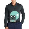 Dri FIT Micro Pique 2.0 Long Sleeve Polo Thumbnail