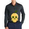 Dri FIT Micro Pique 2.0 Long Sleeve Polo Thumbnail
