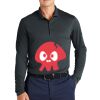 Dri FIT Micro Pique 2.0 Long Sleeve Polo Thumbnail