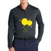 Dri FIT Micro Pique 2.0 Long Sleeve Polo Thumbnail