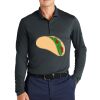 Dri FIT Micro Pique 2.0 Long Sleeve Polo Thumbnail