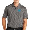 Dri FIT Vapor Space Dyed Polo Thumbnail