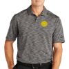 Dri FIT Vapor Space Dyed Polo Thumbnail