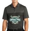 Dri FIT Vapor Block Polo Thumbnail